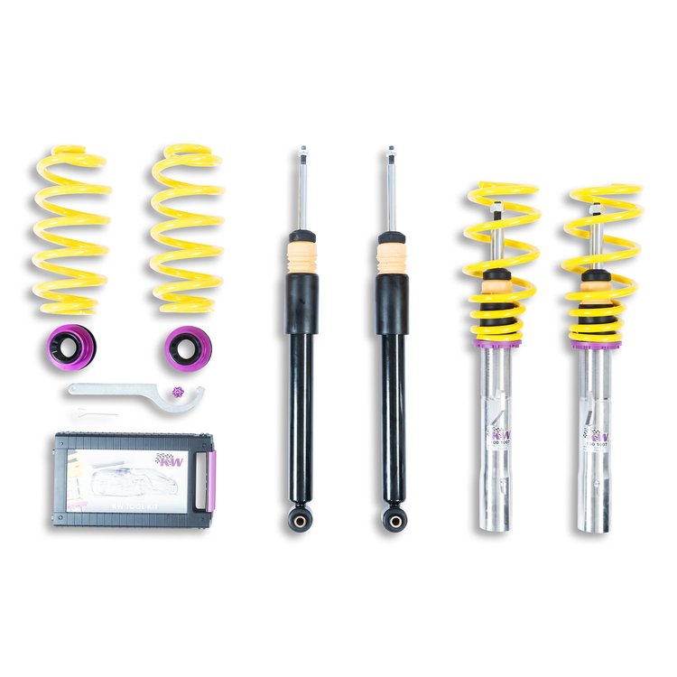 KW COILOVER KIT V1