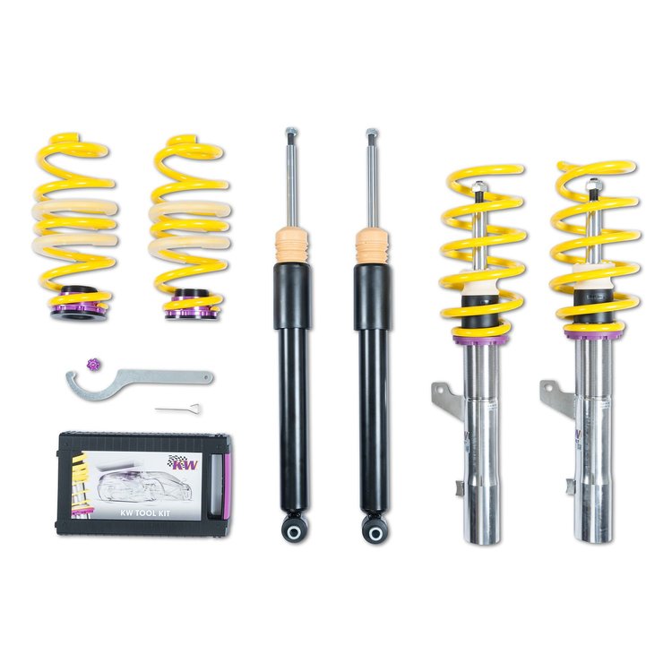 KW COILOVER KIT V1