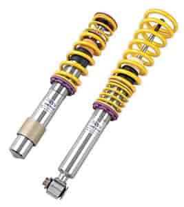 KW COILOVER KIT V2