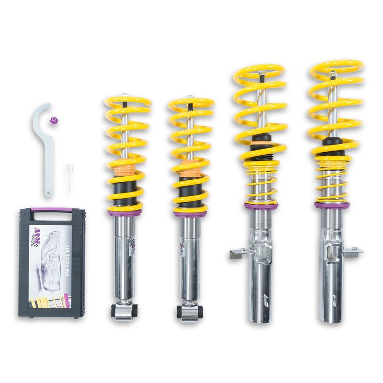 KW COILOVER KIT V2