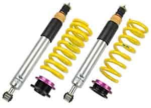 KW COILOVER KIT V2