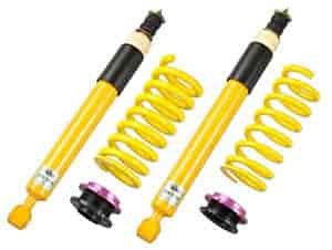 KW COILOVER KIT V2