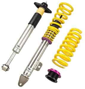KW COILOVER KIT V2