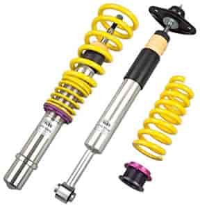 KW COILOVER KIT V2