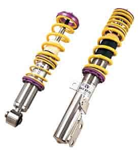 KW COILOVER KIT V2