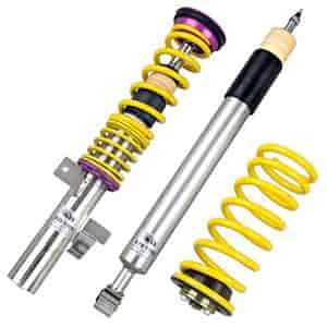 KW COILOVER KIT V2