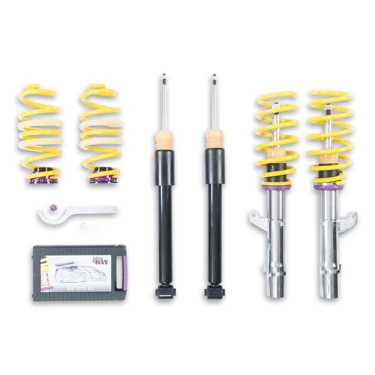 KW COILOVER KIT V2