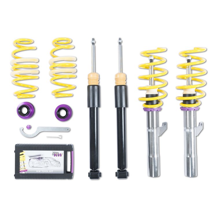 KW COILOVER KIT V2