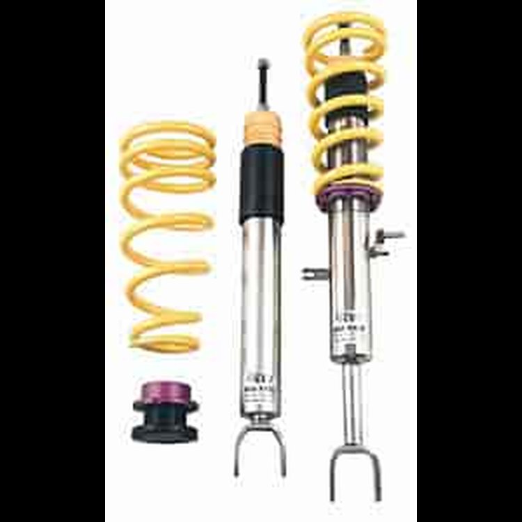 KW COILOVER KIT V2