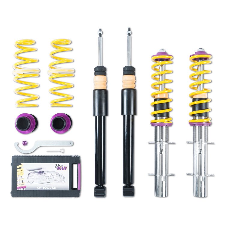 KW STREET COMFORT KIT
