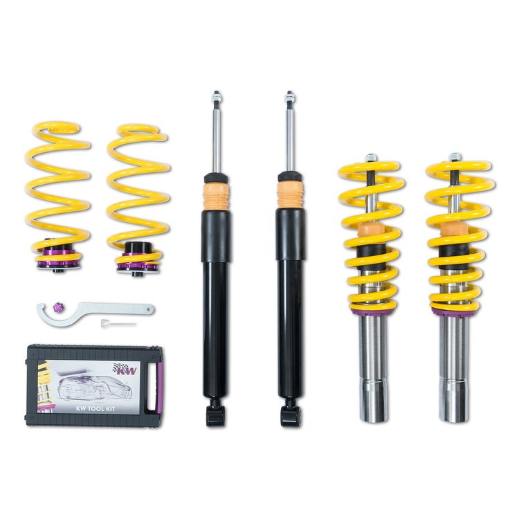 KW STREET COMFORT KIT