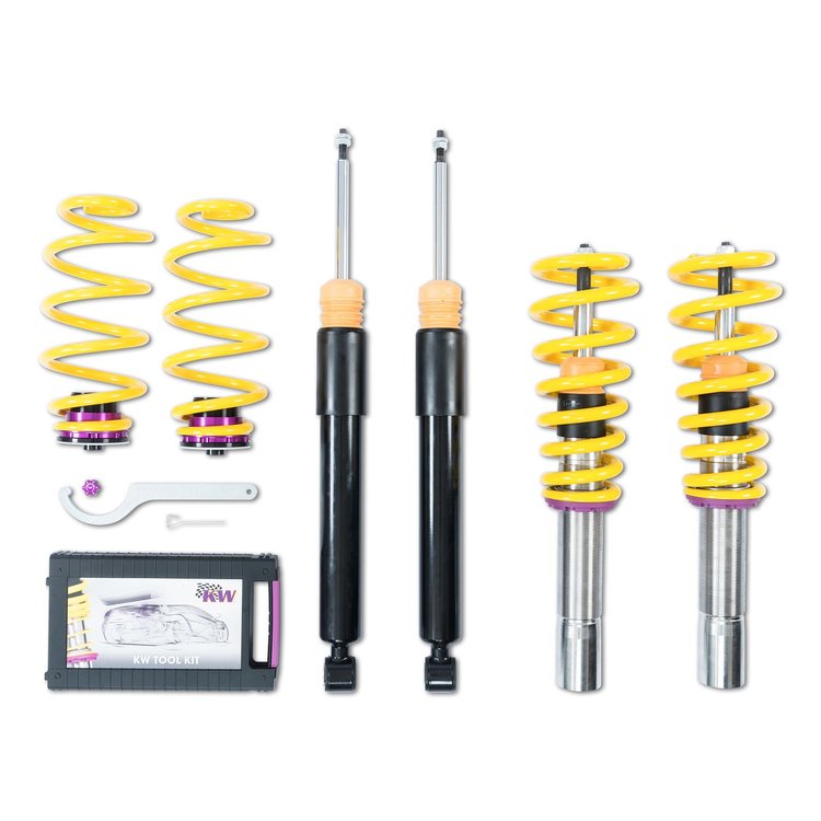 KW STREET COMFORT KIT