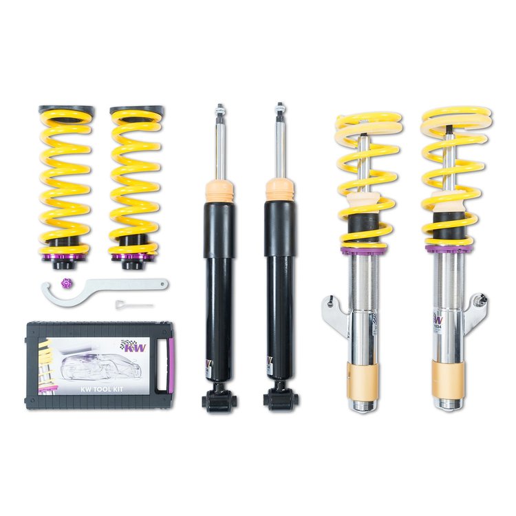KW STREET COMFORT KIT