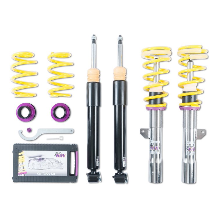 KW STREET COMFORT KIT