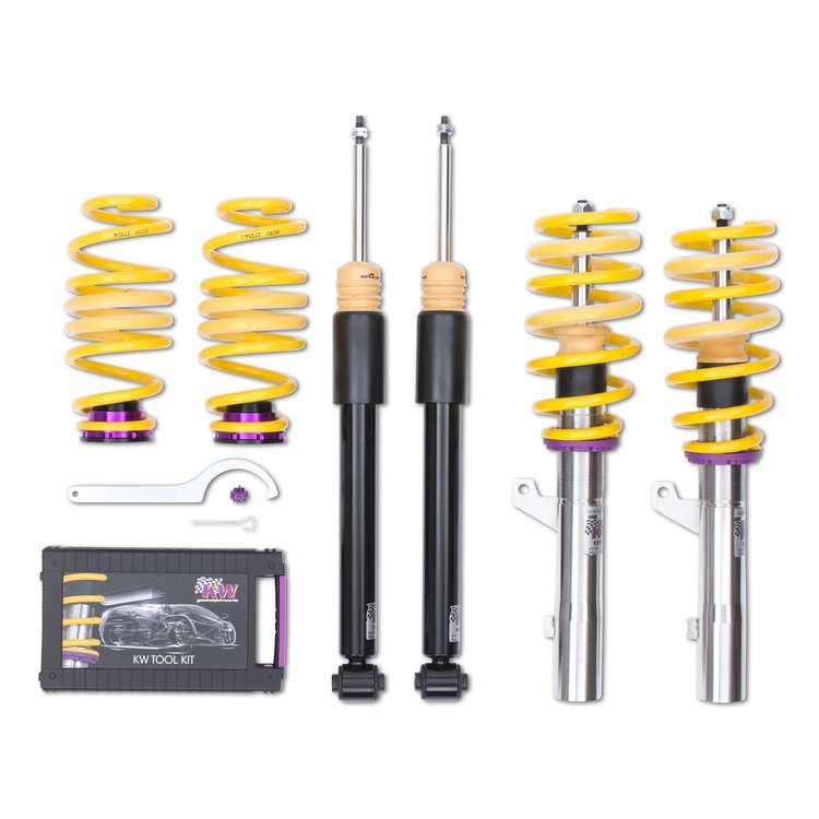 KW STREET COMFORT KIT