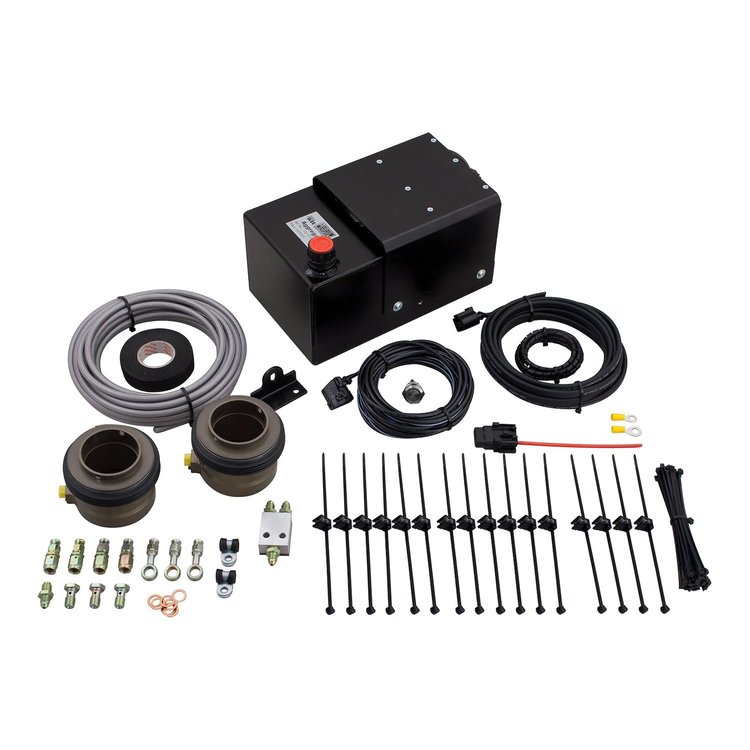 KW HLS