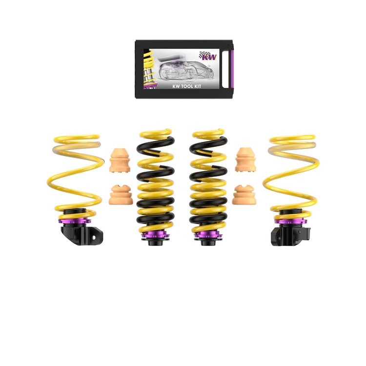 COILOVER KIT