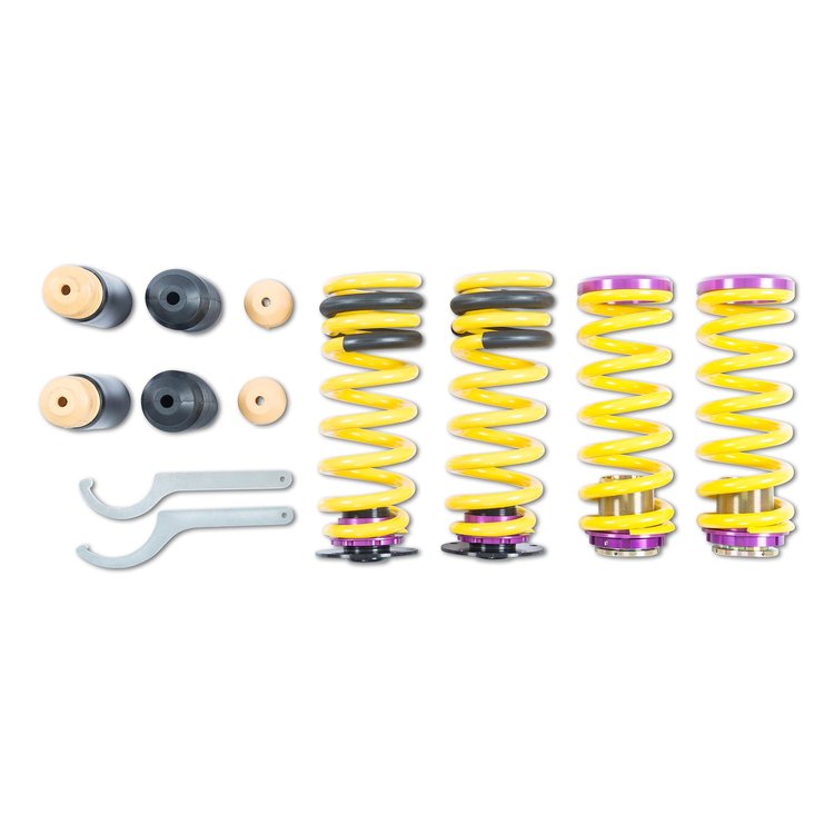 KW H.A.S.