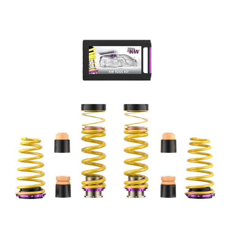 COILOVER KIT