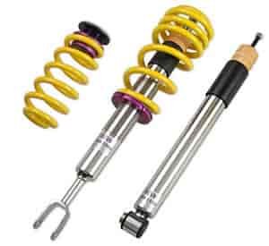 KW COILOVER KIT V3