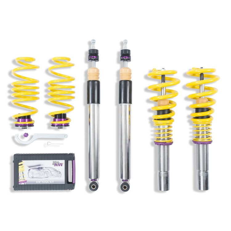 KW COILOVER KIT V3
