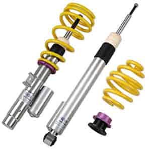 KW COILOVER KIT V3