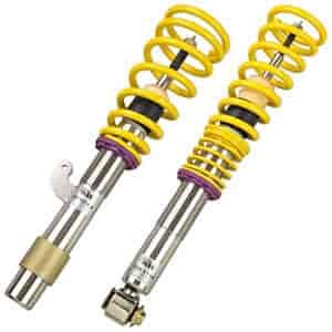KW COILOVER KIT V3