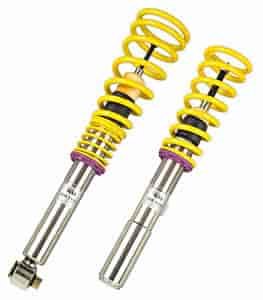 KW COILOVER KIT V3