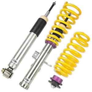 KW COILOVER KIT V3