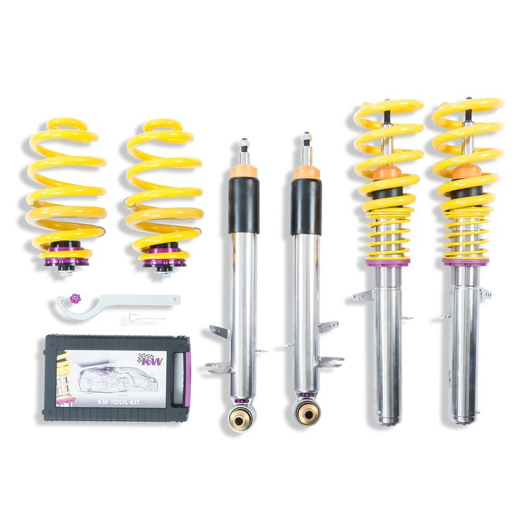 KW COILOVER KIT V3