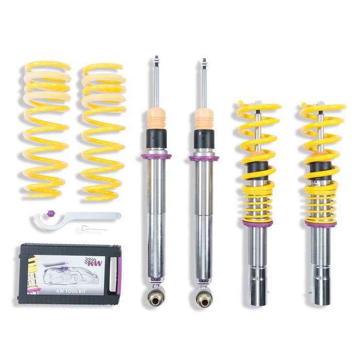 KW COILOVER KIT V3