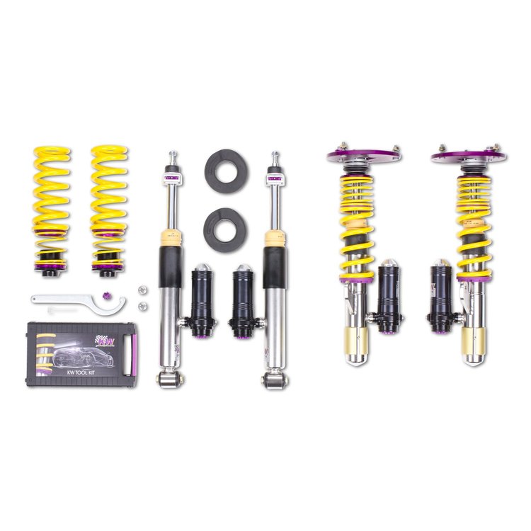 KW CLUBSPORT KIT 2 WAY