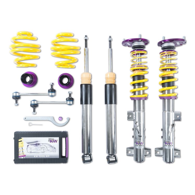 KW CLUBSPORT KIT 2 WAY
