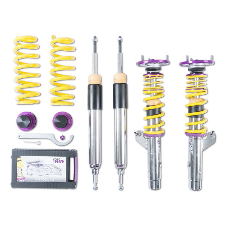 KW CLUBSPORT KIT 2 WAY