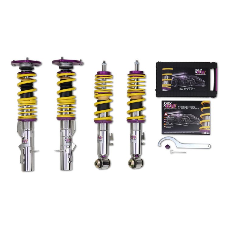 KW CLUBSPORT KIT 2 WAY