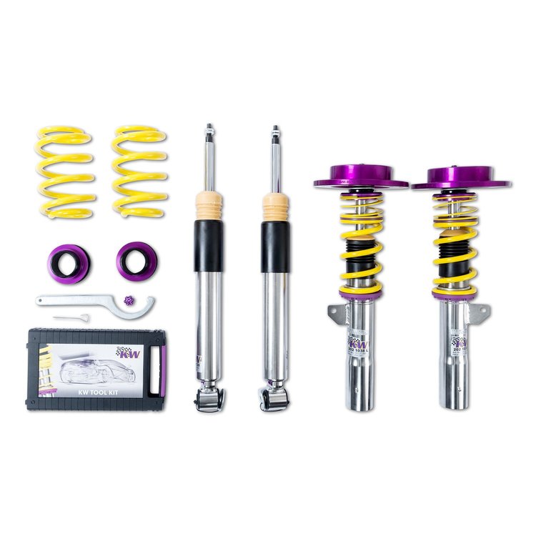 KW CLUBSPORT KIT 2 WAY