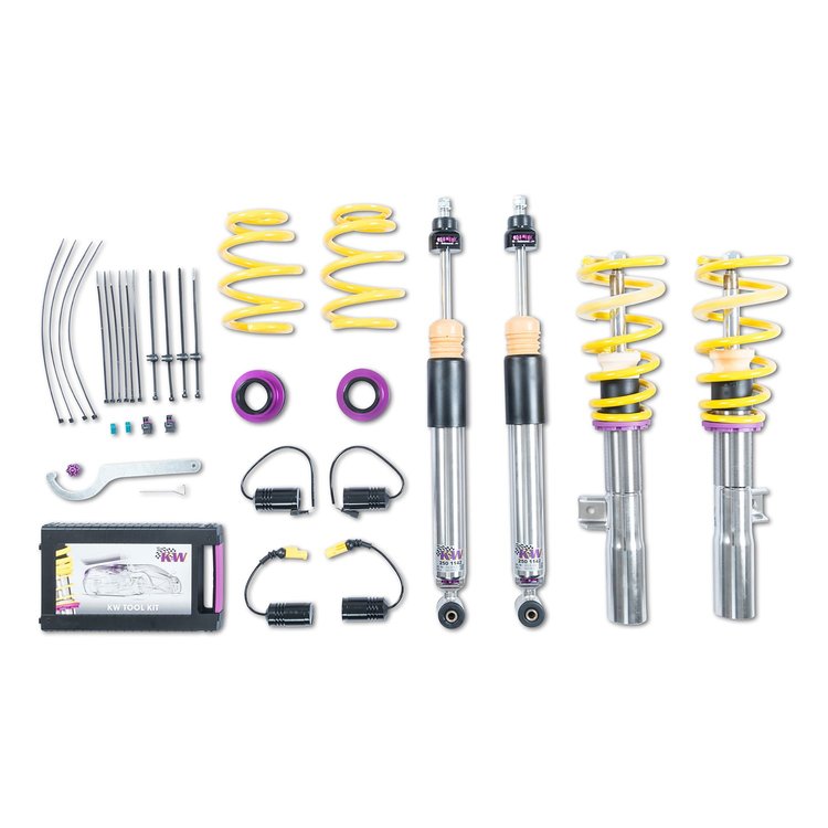 COILOVER KIT