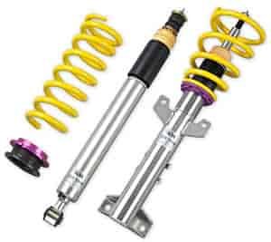 KW COILOVER KIT V3