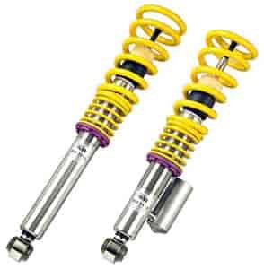 KW COILOVER KIT V3