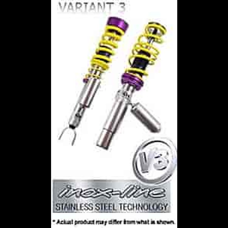 s - KW Coilover Kit V3 99-04 Ford Mustang