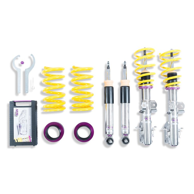 KW COILOVER KIT V3