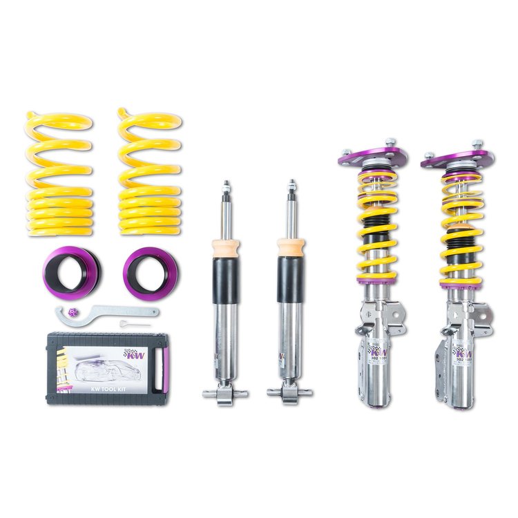 KW CLUBSPORT KIT 2 WAY