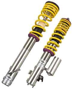 KW COILOVER KIT V3