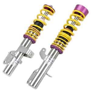 KW COILOVER KIT V3