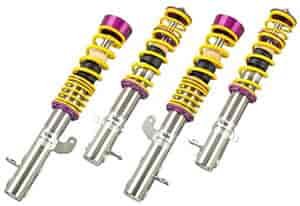KW COILOVER KIT V3