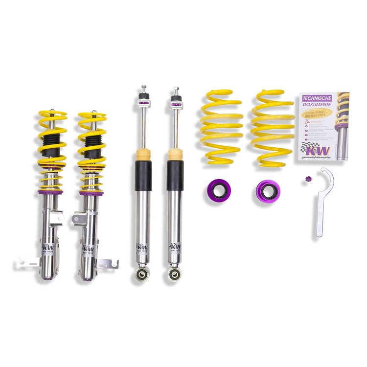 KW COILOVER KIT V3