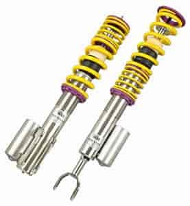 KW COILOVER KIT V3