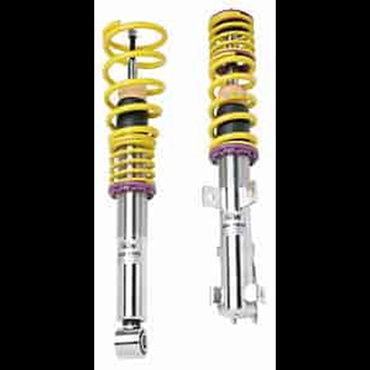 KW COILOVER KIT V3