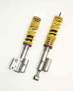 KW COILOVER KIT V3