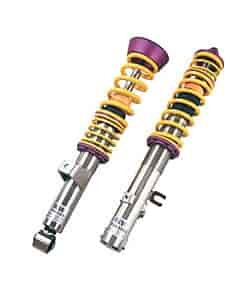 KW COILOVER KIT V3